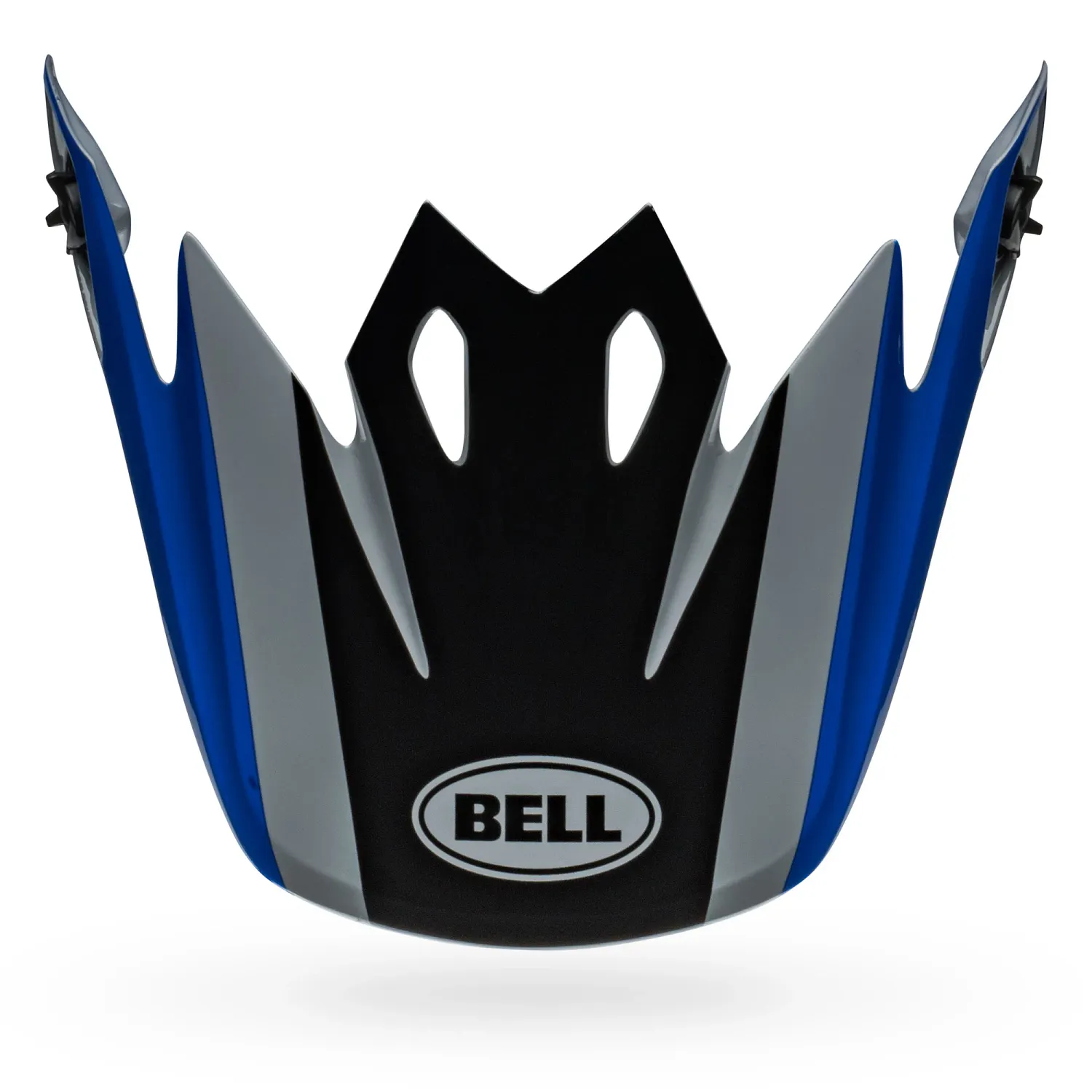 PS MX 9 VISOR ALTER EGO BL
