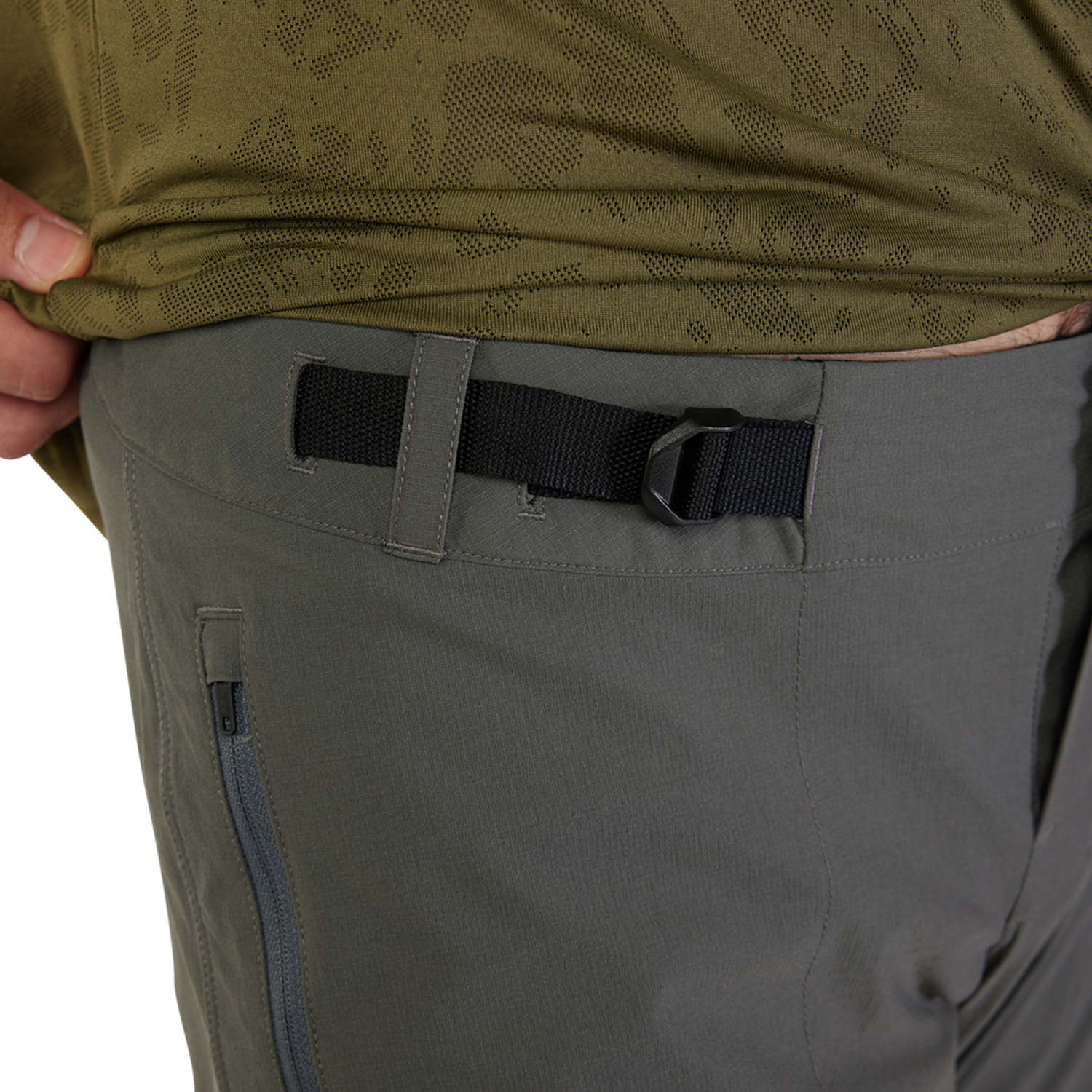 RANGER PANT [DRK SHDW] 30