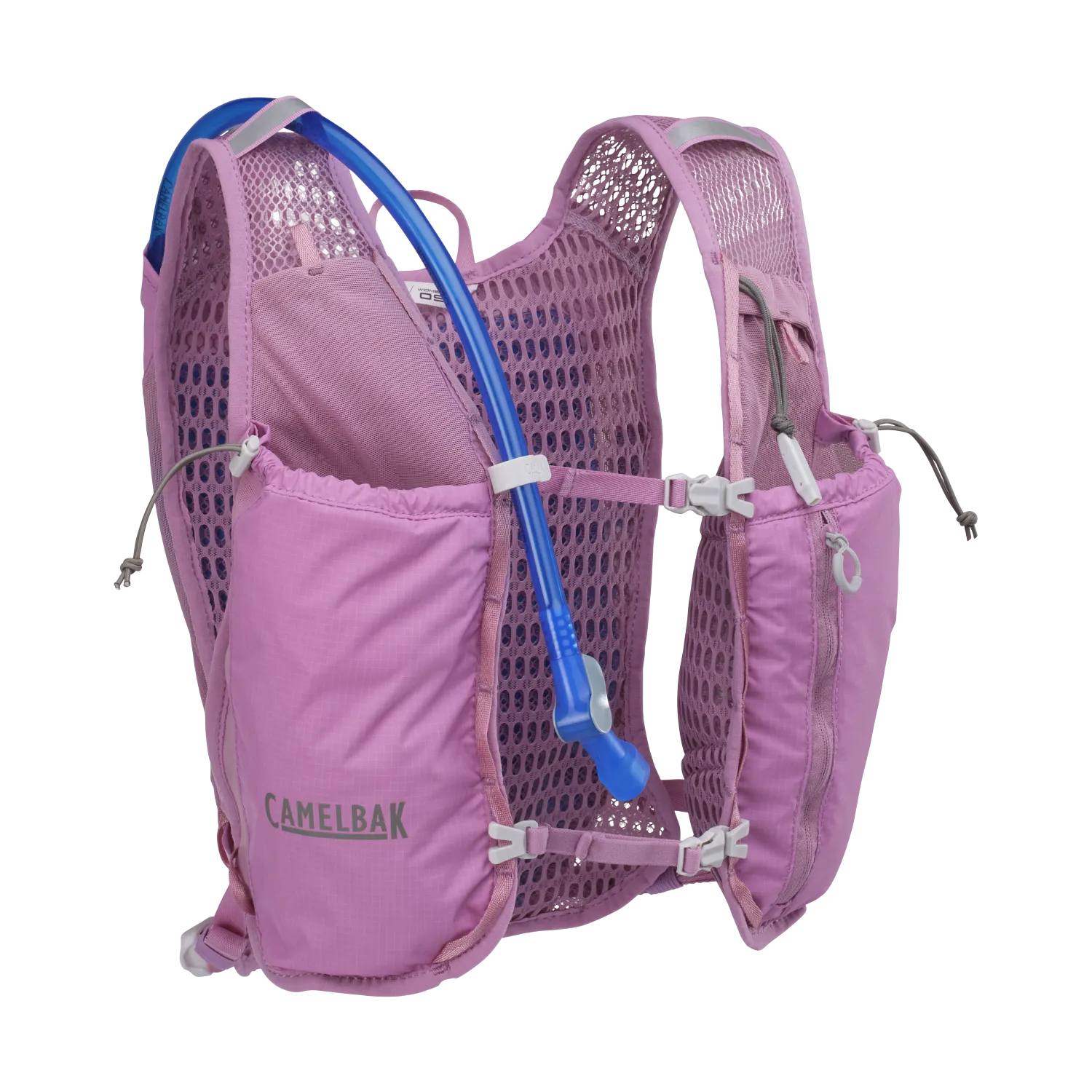 Women's Circuit Run Vest 50oz, Lavender