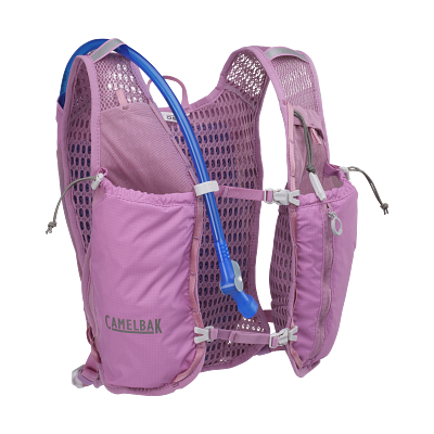 Women's Circuit Run Vest 50oz, Lavender