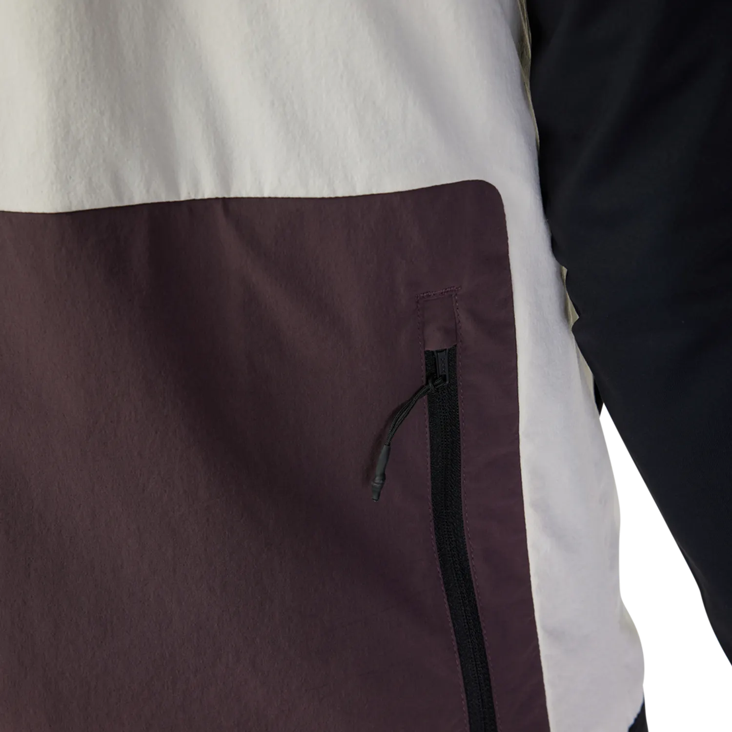 DEFEND FIRE ALPHA VEST 