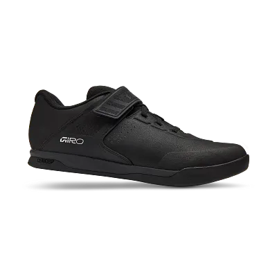 GF CHAMBER III [BLK/BLK] 43 26