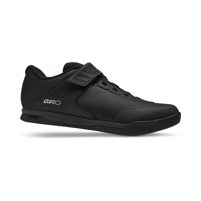 GF CHAMBER III [BLK/BLK] 43 26