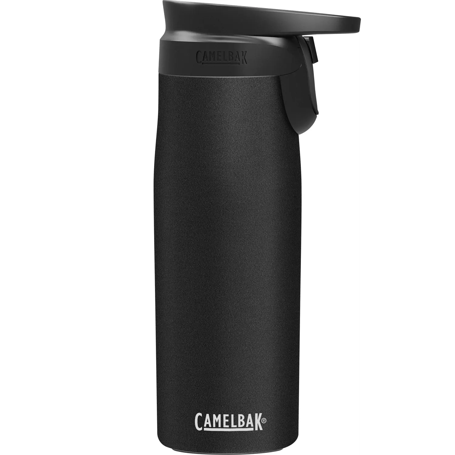 Forge Flow SST Vacuum Insulated, 20oz, Black