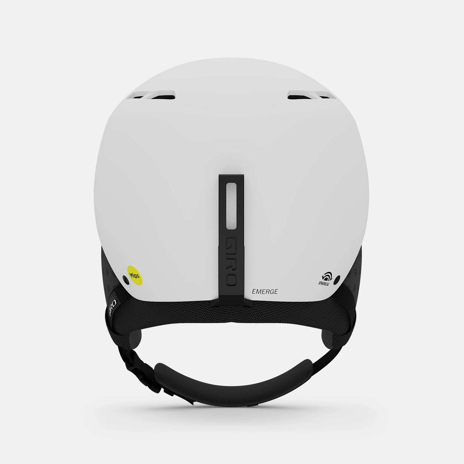 GR EMERGE MIPS MAT WHT L 22