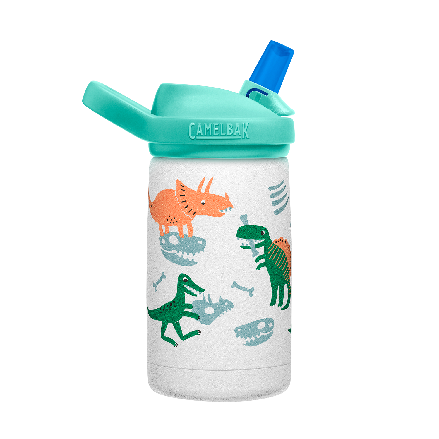 Eddy&reg;+ Kids 12 oz Bottle, Insulated Stainless Steel, Limited Edition