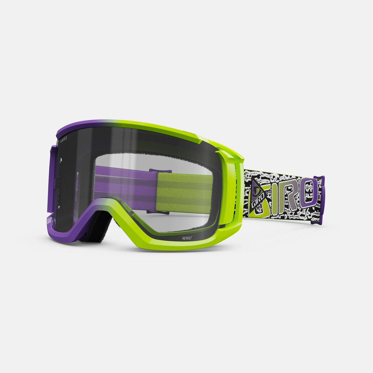 Revolt Goggle