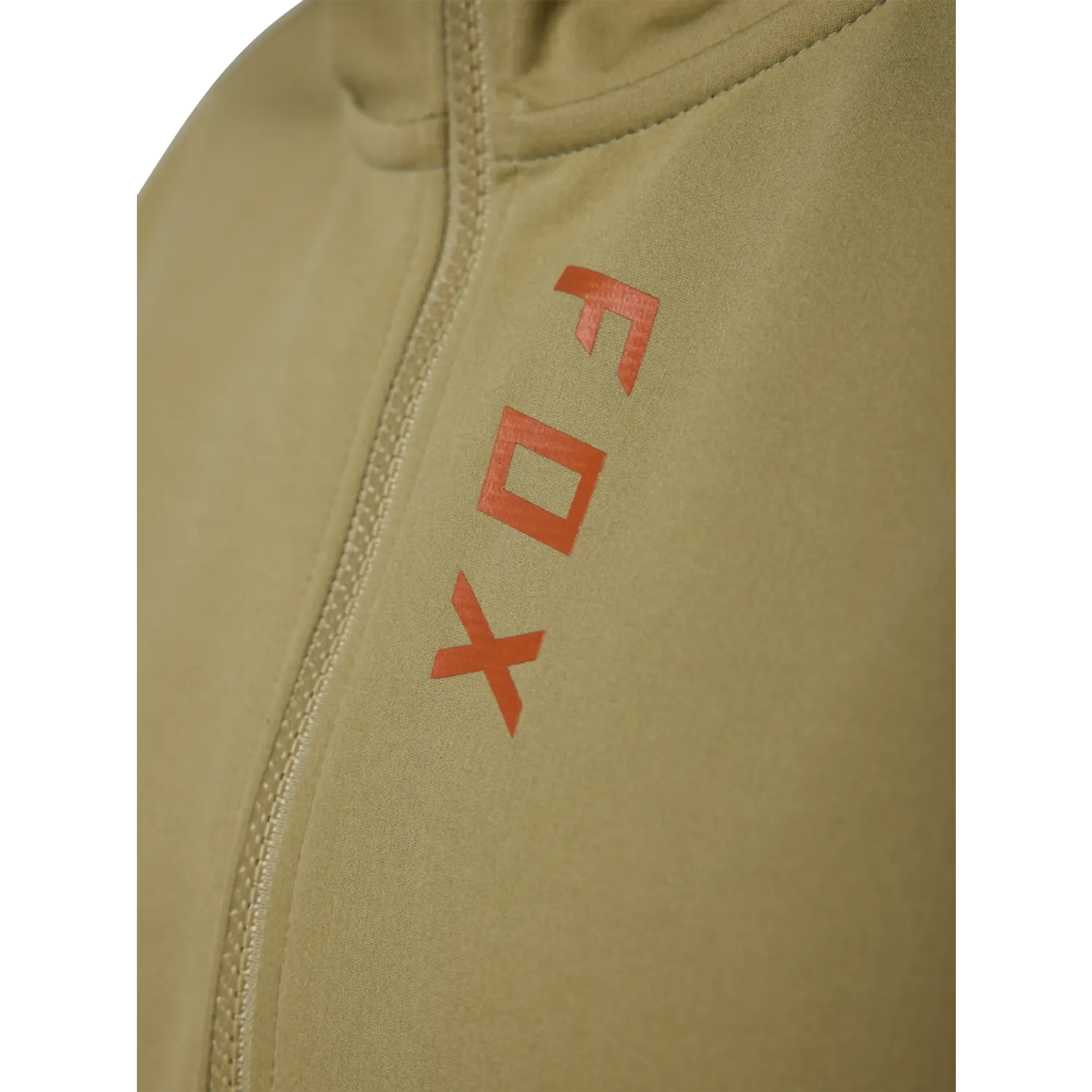 DEFEND DRIVE WINDBLOCK ZIP 