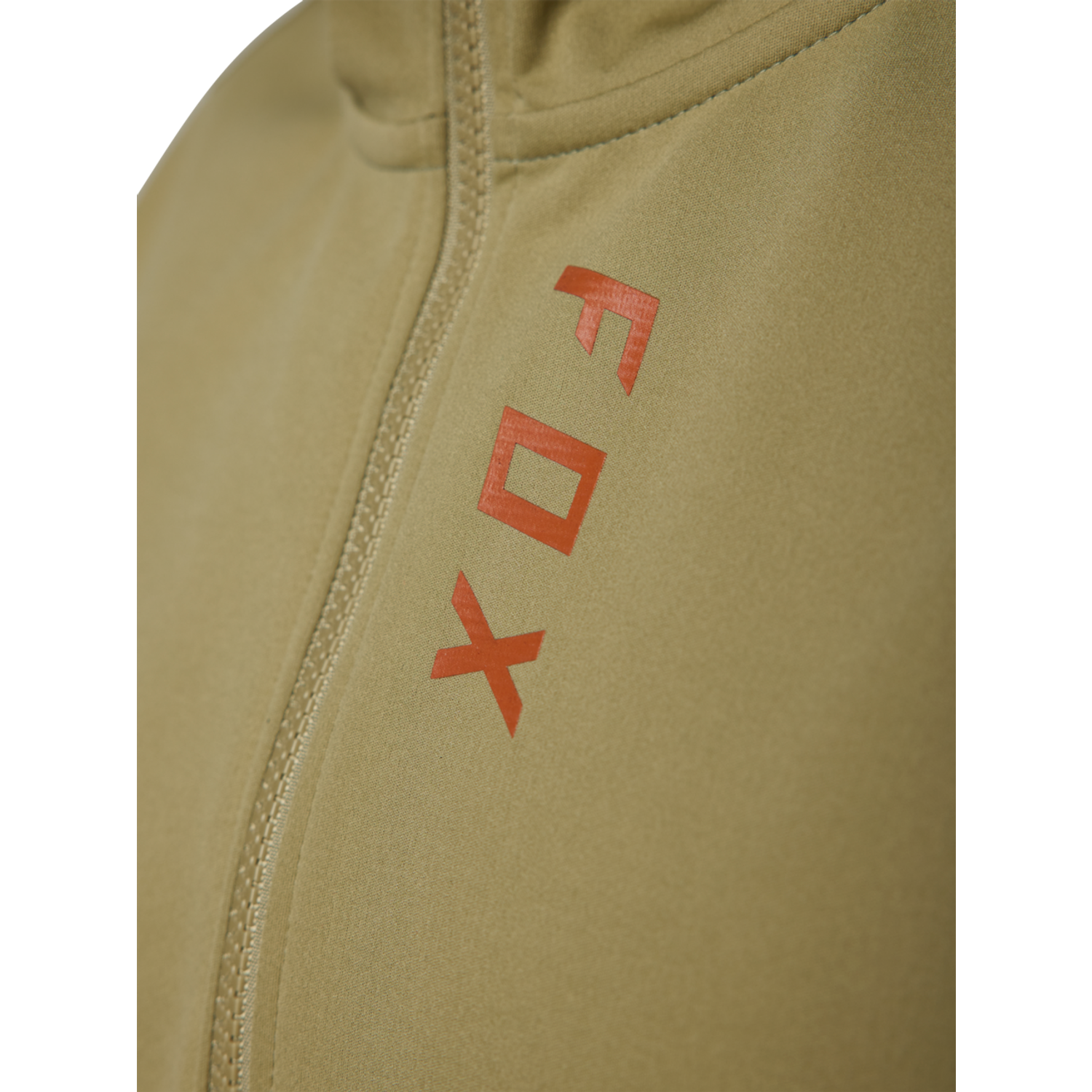 Defend Drive Windbloc Zip Jacket