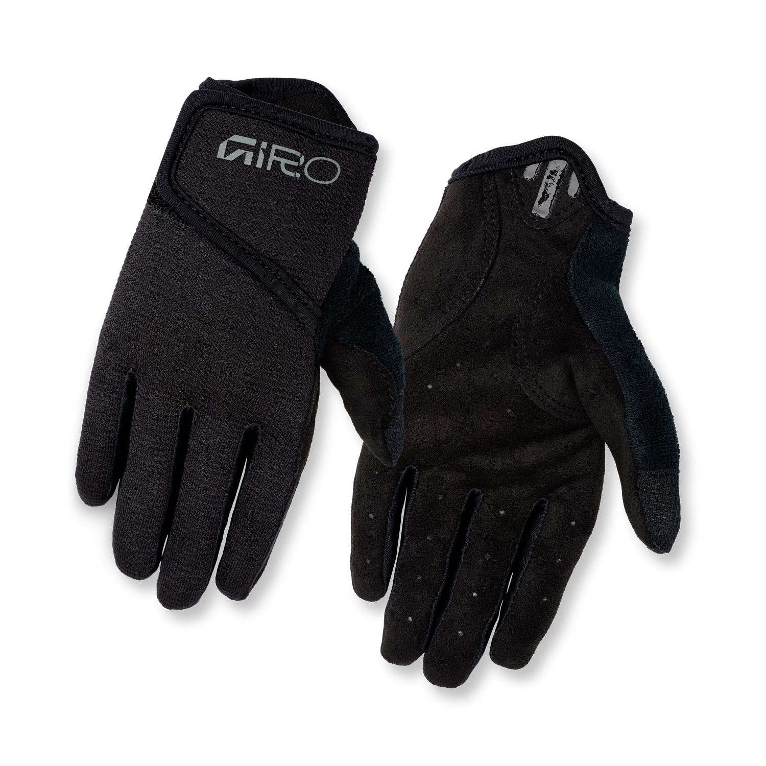DND Jr. II Handschuh