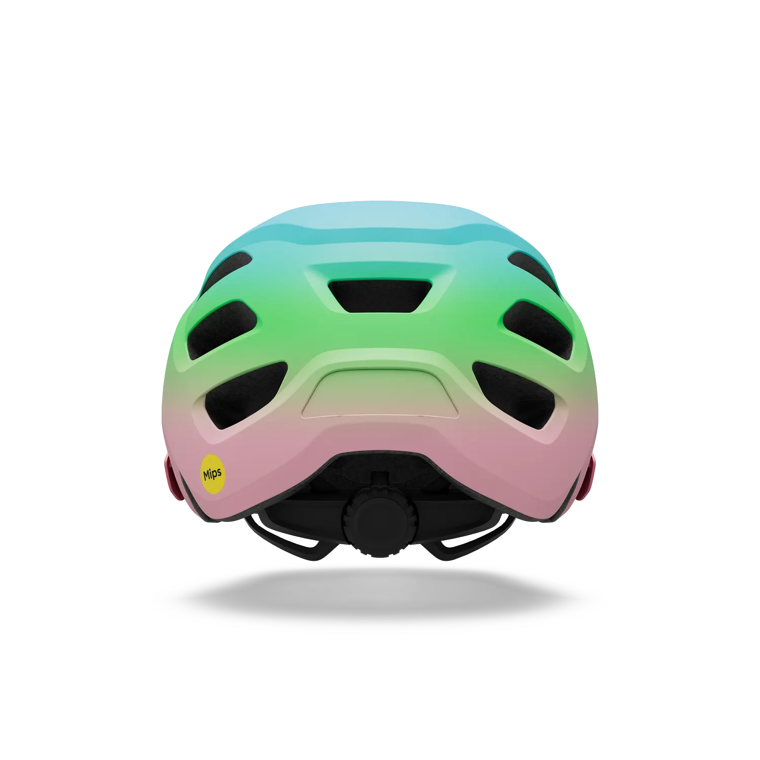 GR TREMOR MIPS CHILD [MAT PNK/GRN] UC 26