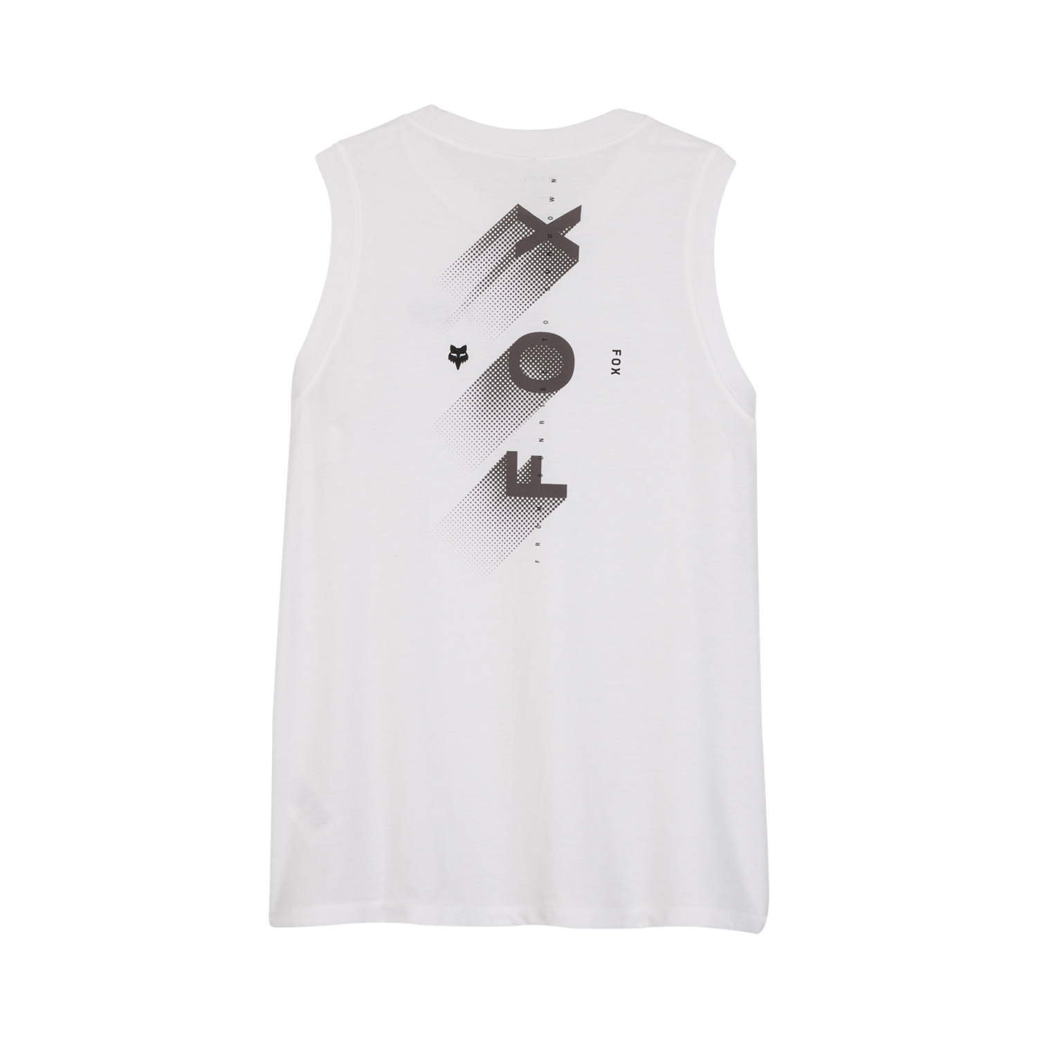 Womens Wayfaring Biker Tank