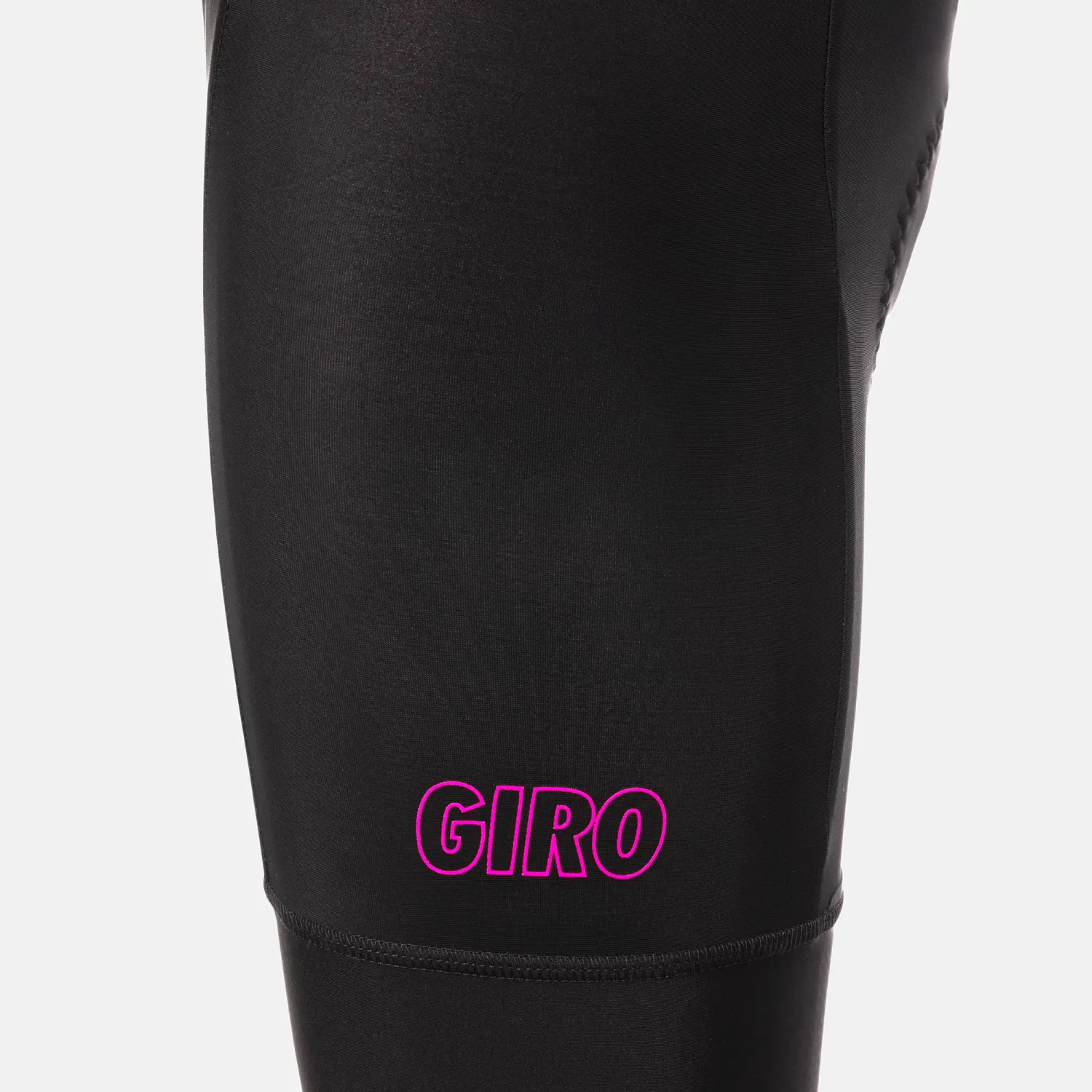 GA W CHRONO ELITE HLT BIB SH BLK MICA XS