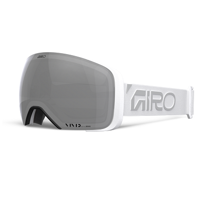 Comp Wordmark Goggle