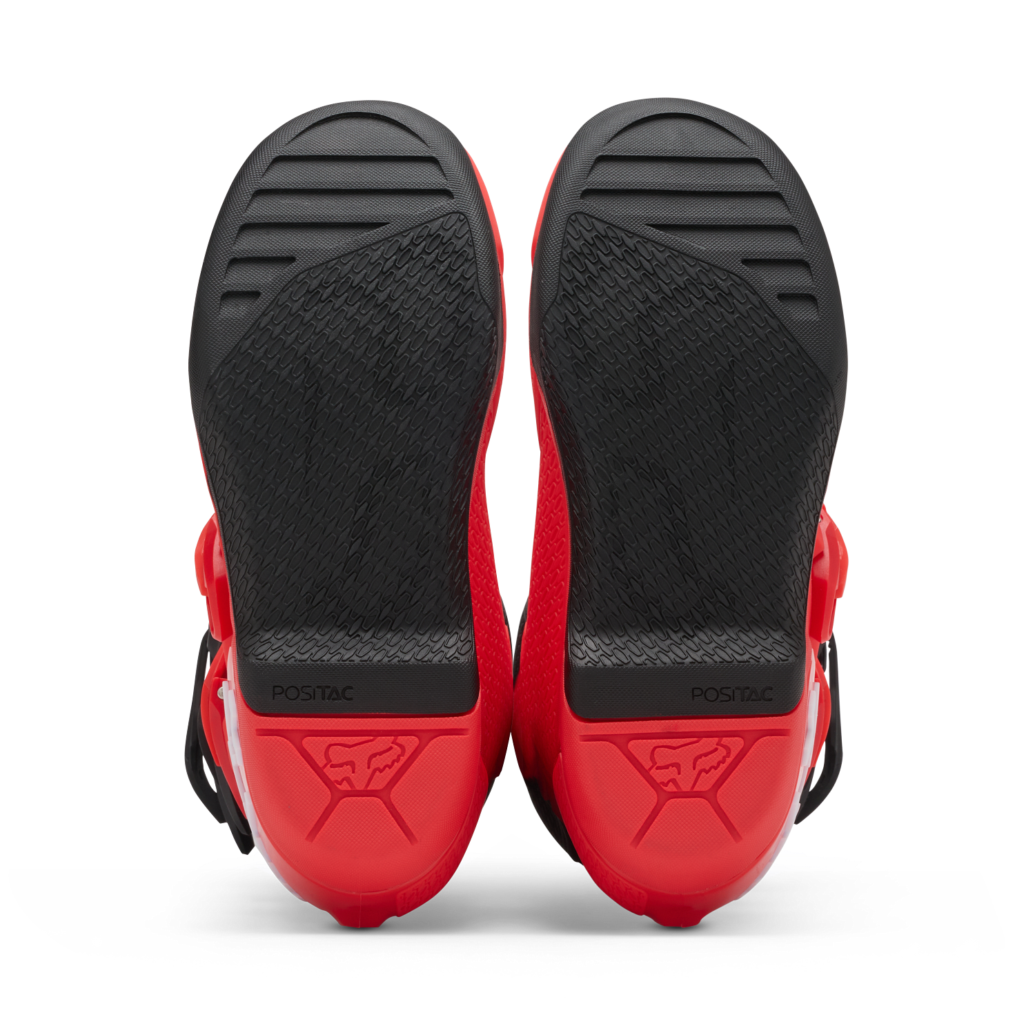 Youth Comp Boots