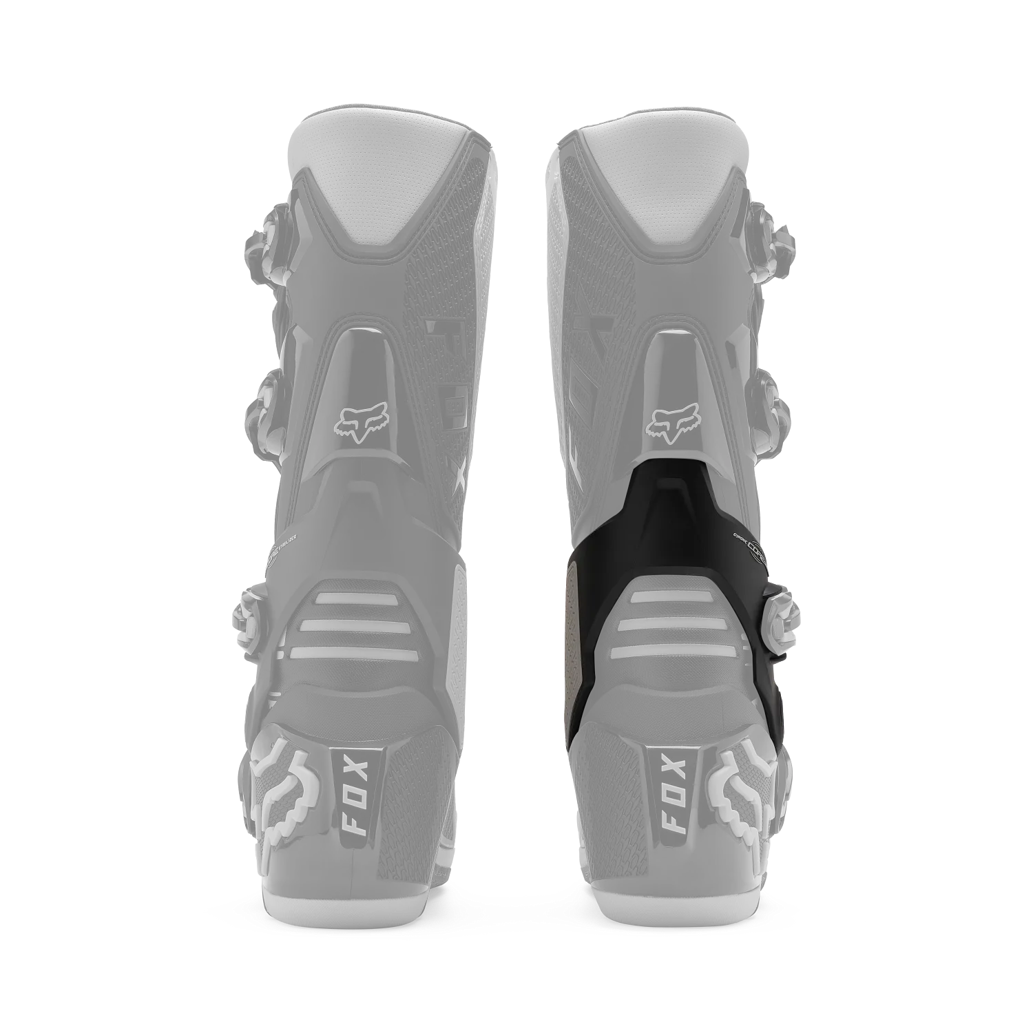 Rechte Manschette f&uuml;r Crossboots Motion, Gr&ouml;&szlig;en 9, 9.5, 10, 10.5