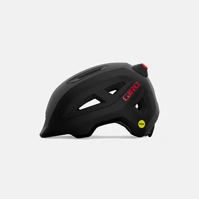 GR SCAMP MIPS II LED MT BK/RD S 24 US