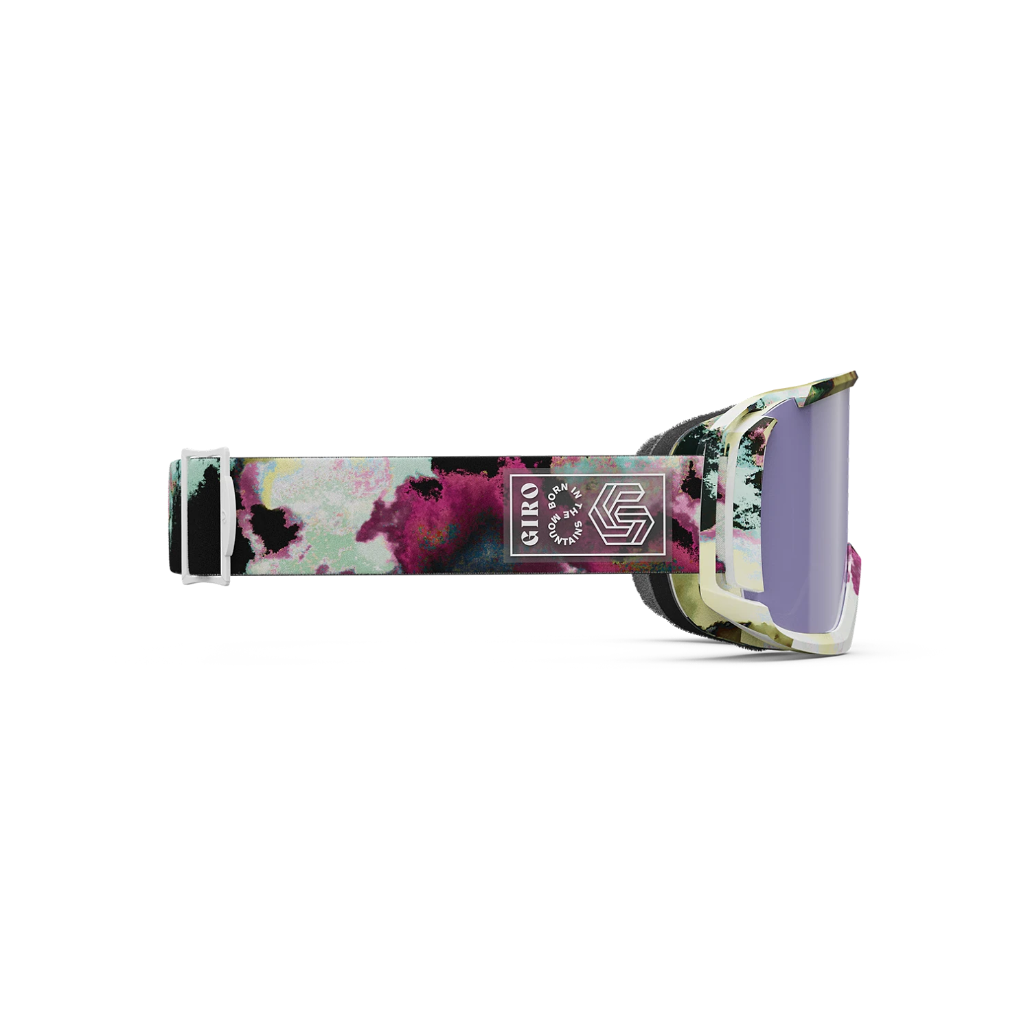 REVOLT DARK MATTER [DRK MTR/HZ] OS