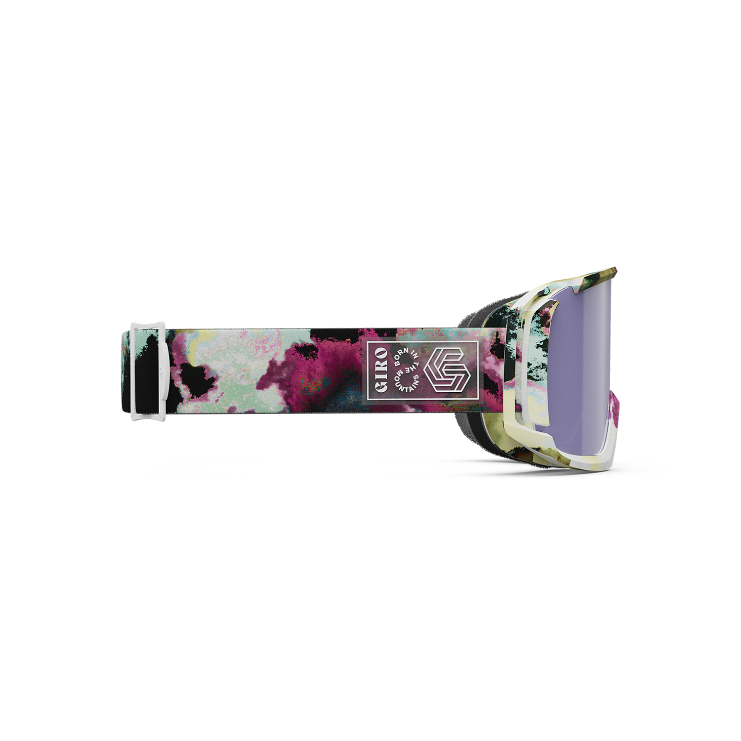 Revolt Dark Matter Goggle