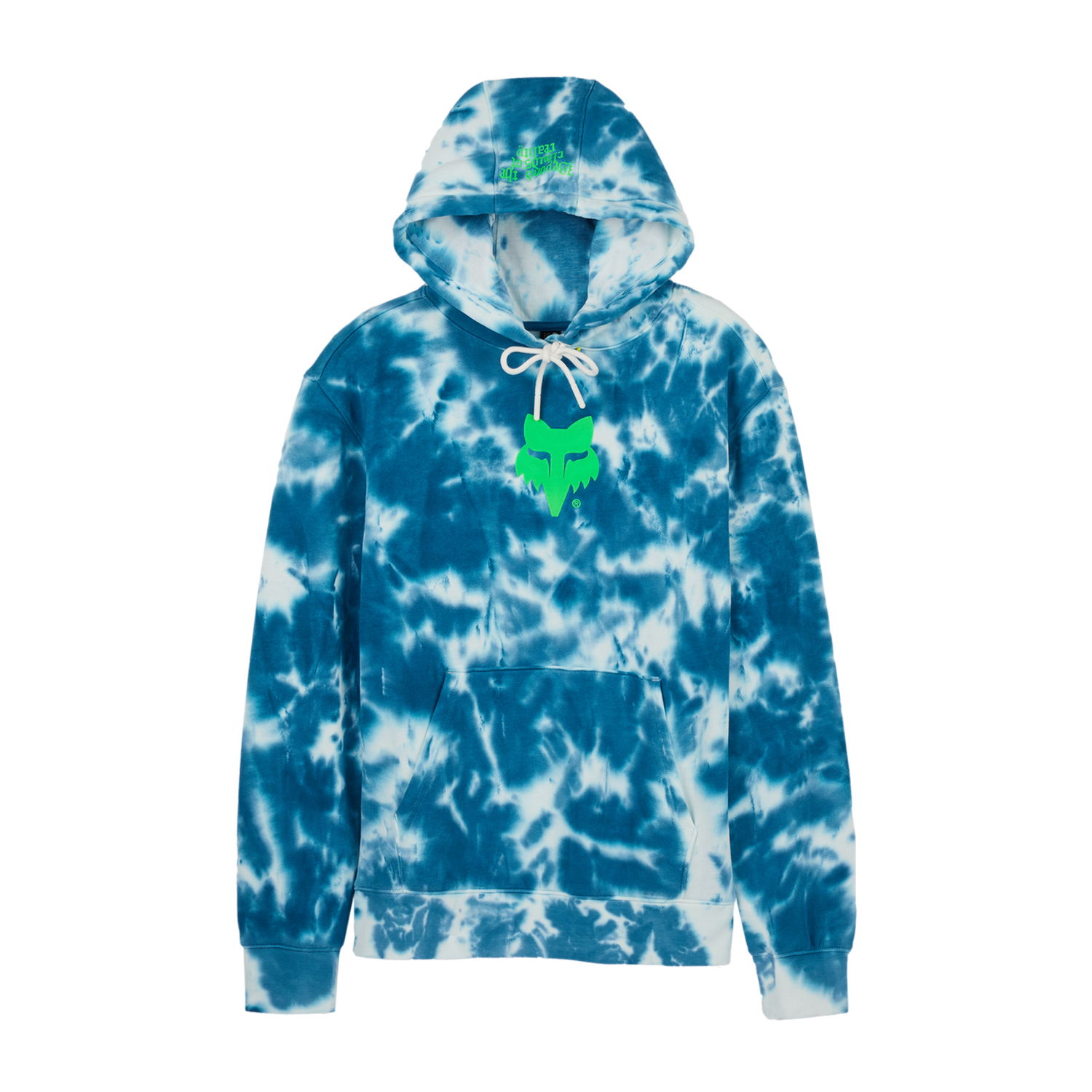 Women's Atlas Pullover Hoodie