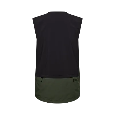 Gilet Ranger Off-Road Wind