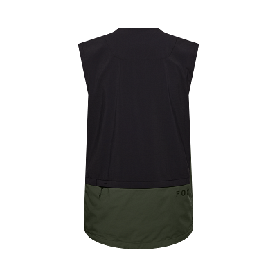 Gilet Ranger Off-Road Wind