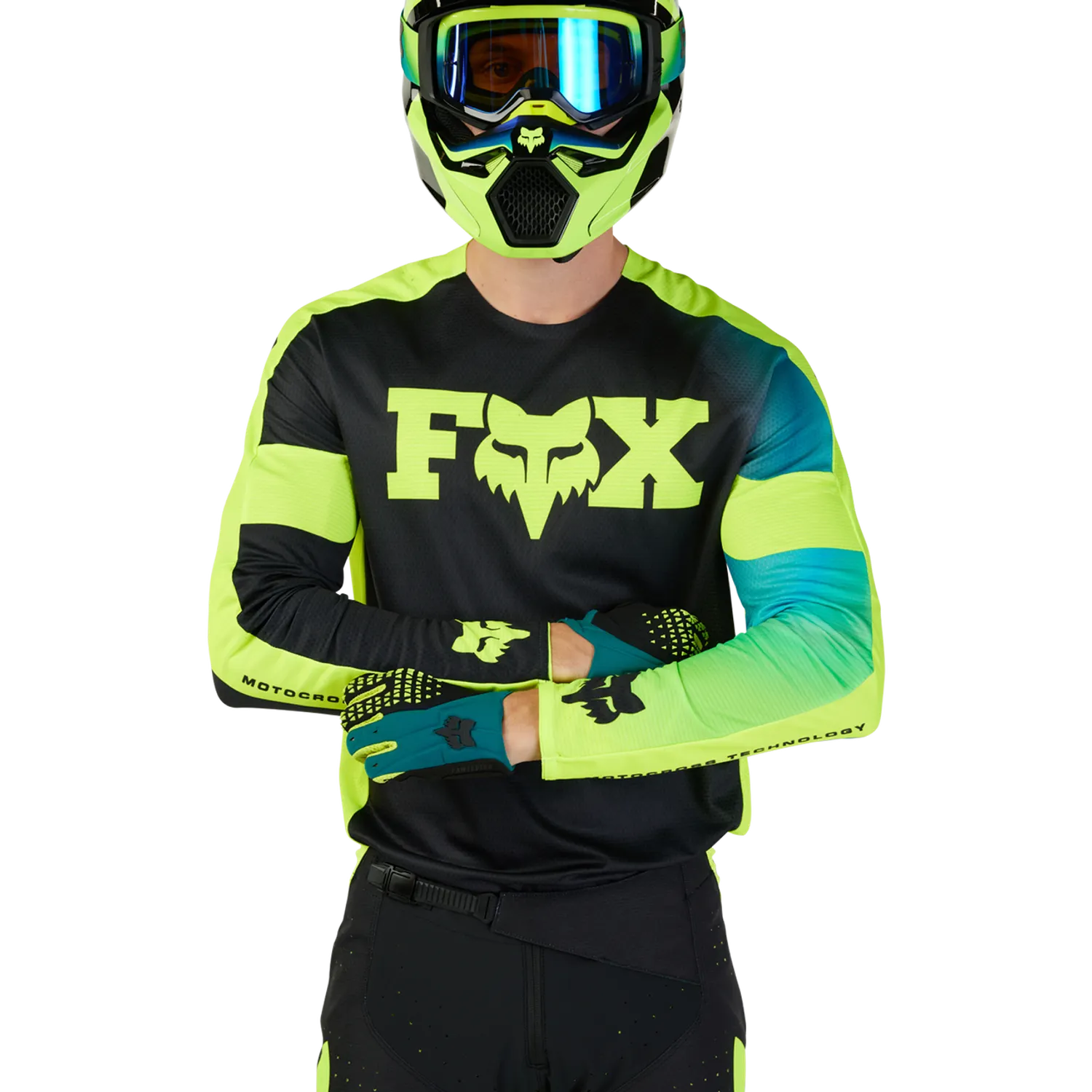 360 Streak tr&oslash;je