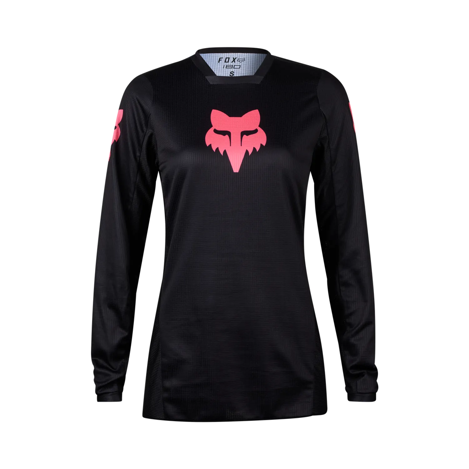 Jersey Womens 180 Blackout