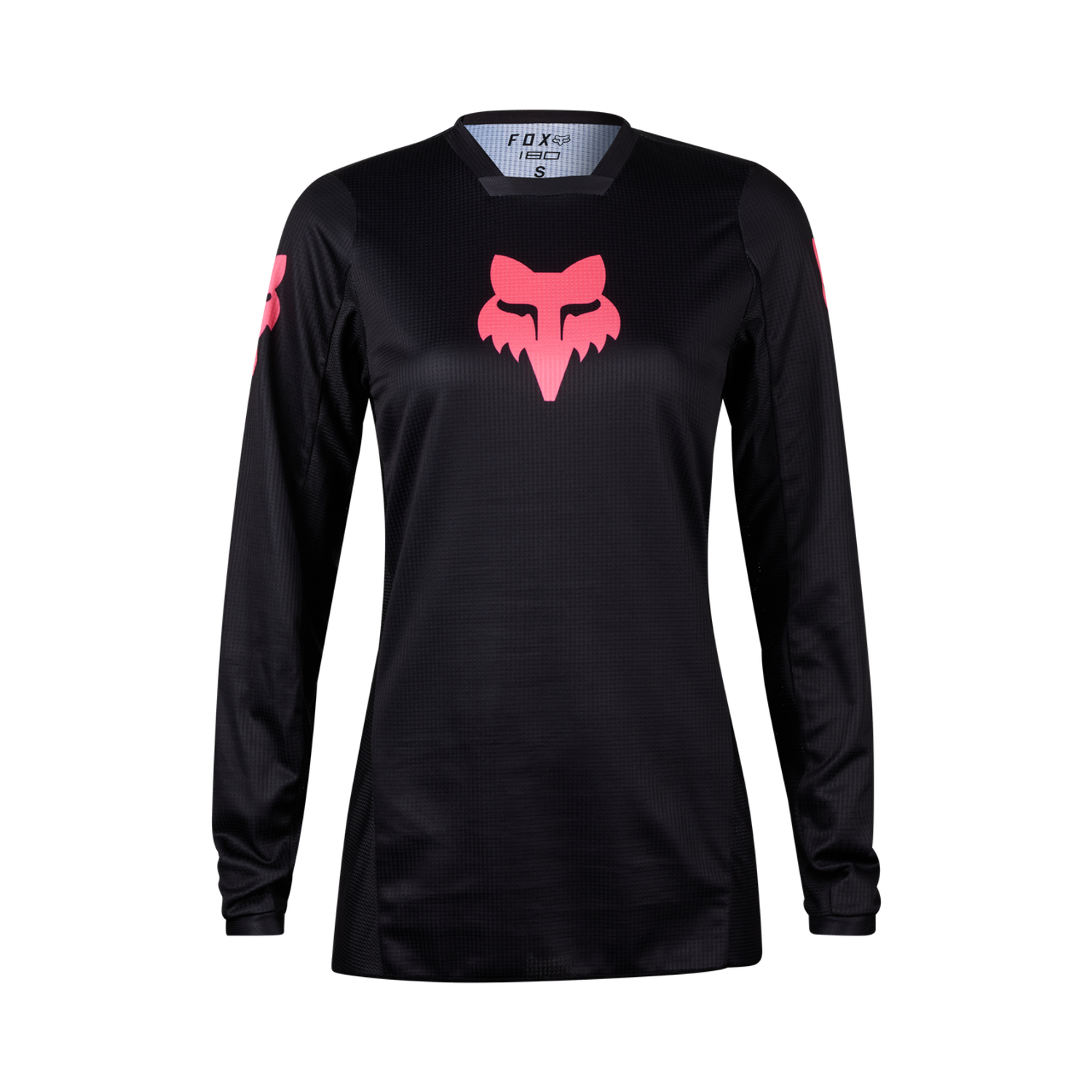 Womens 180 Blackout Jersey