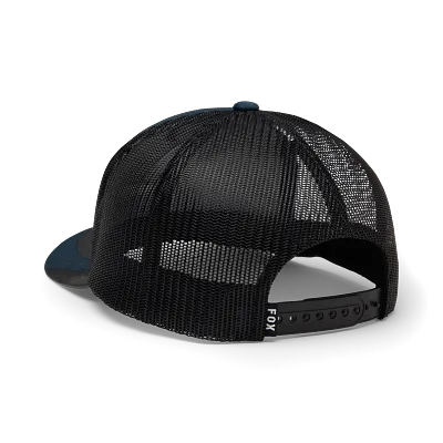 VISION MESH TRUCKER HAT 