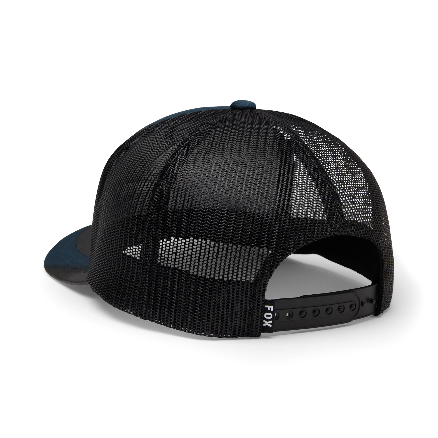 VISION MESH TRUCKER HAT [DP CBLT] OS
