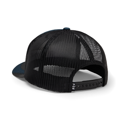 VISION MESH TRUCKER HAT [DP CBLT] OS