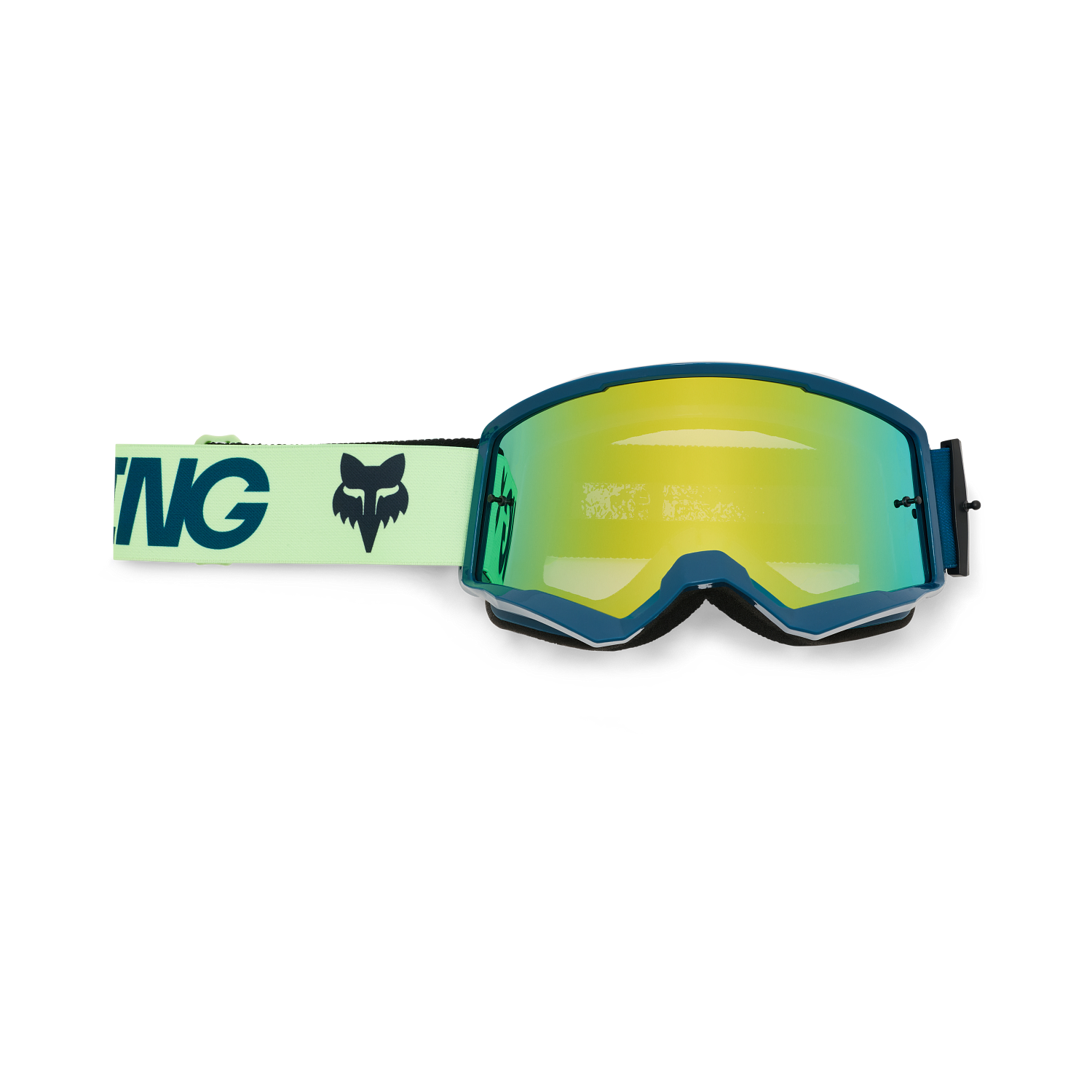 Gafas Main Draft
