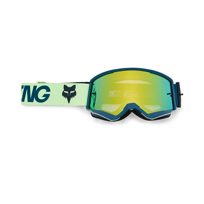 Gafas Main Draft