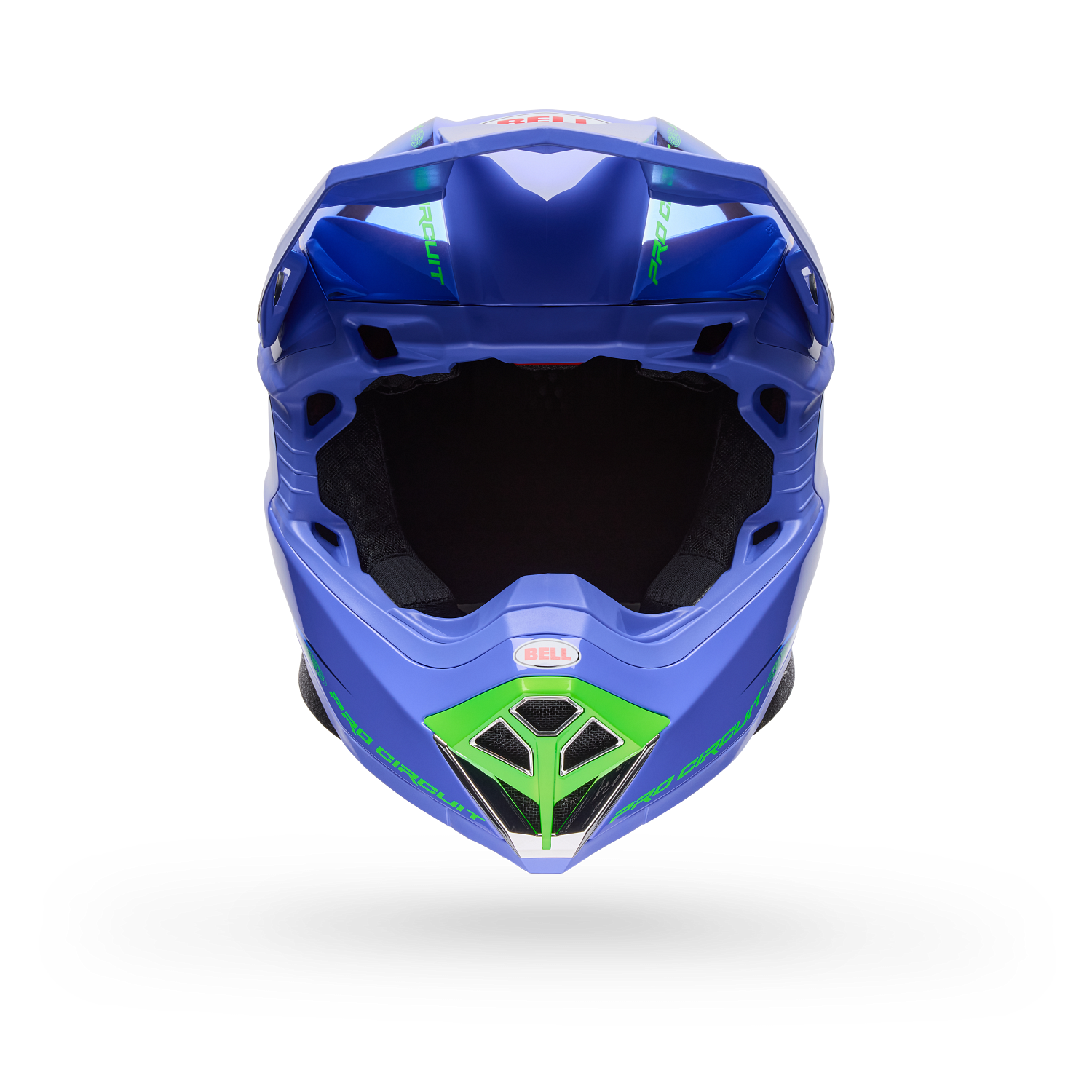 Moto-10 Spherical