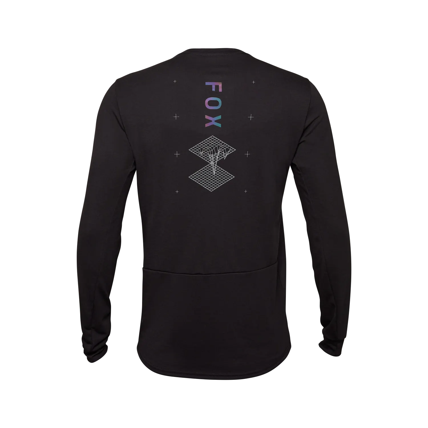 Ranger Lunar Drirelease&reg; Maillot &agrave; manches longues