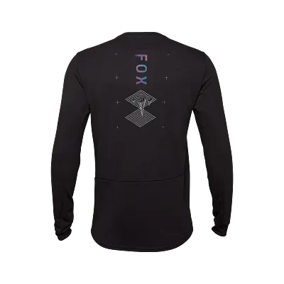 Ranger Lunar Drirelease&reg; Maillot &agrave; manches longues