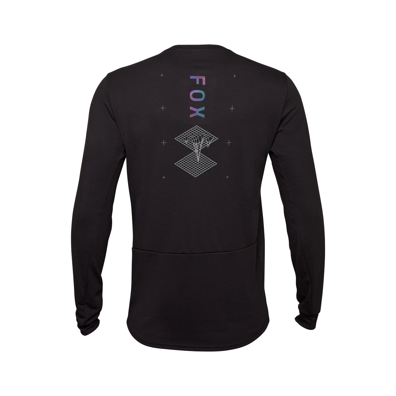 Ranger Lunar Drirelease Long Sleeve Jersey