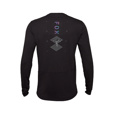 Ranger Lunar Drirelease&reg; Maillot &agrave; manches longues