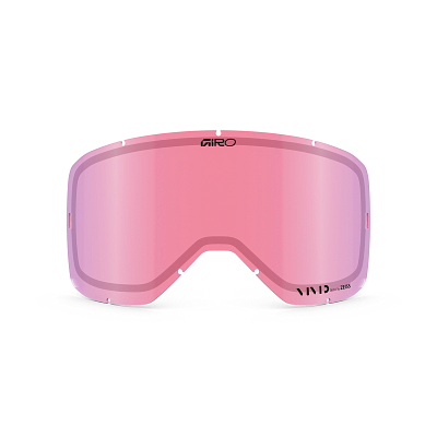 Lentes de Repuesto VIVID para Revolt