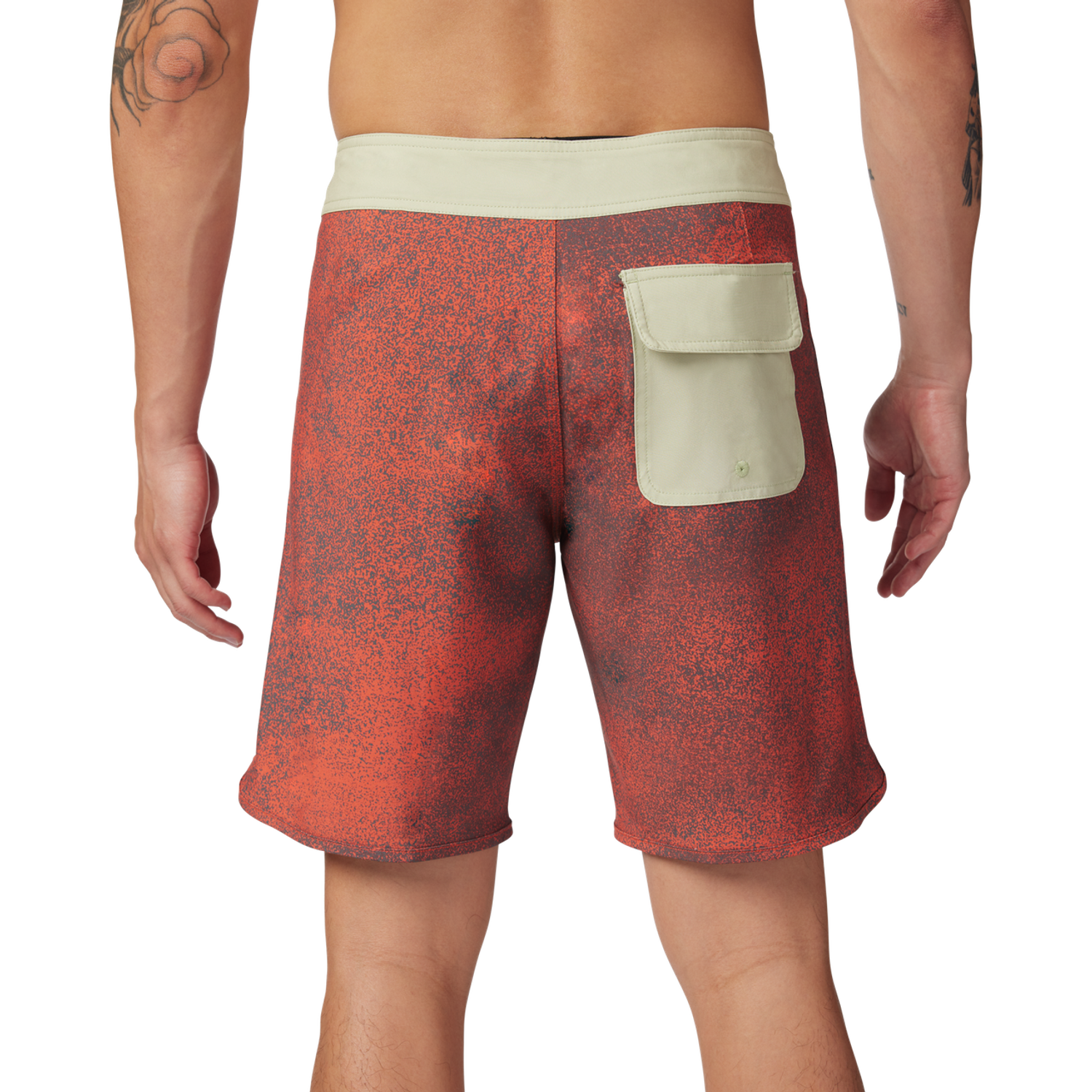 Next Level 18" Boardshorts