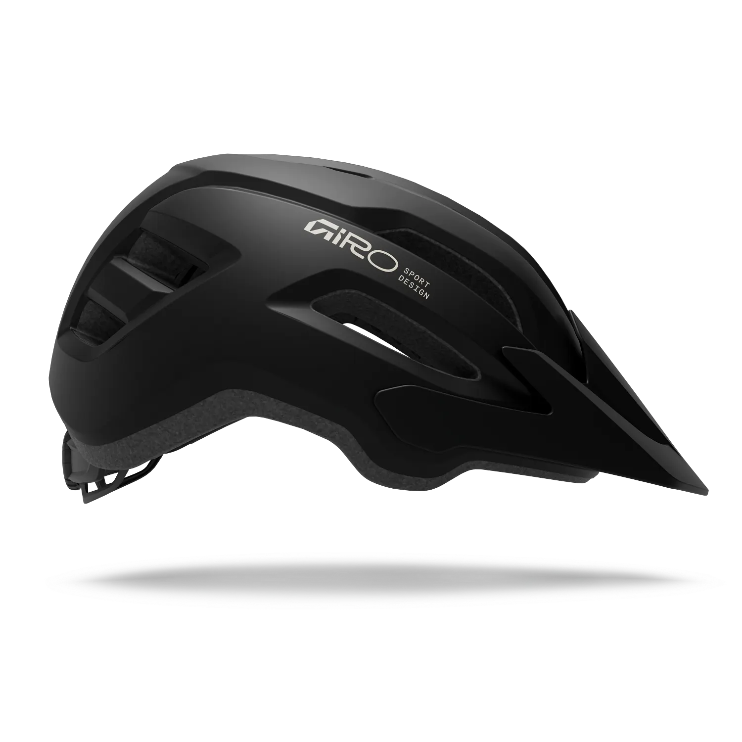 GR FIXTURE MIPS II (UW)[MT BLK/STN]  26