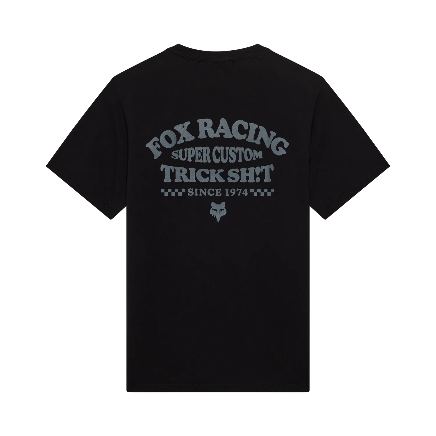 TRICK 195 ORIGINAL SS TEE 