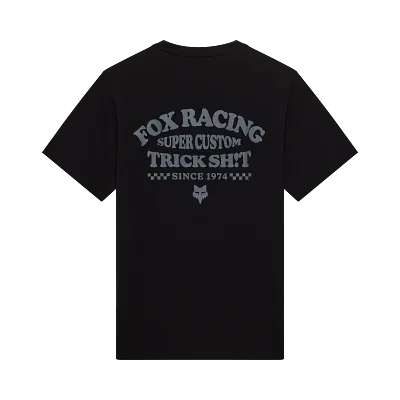 TRICK 195 ORIGINAL SS TEE 