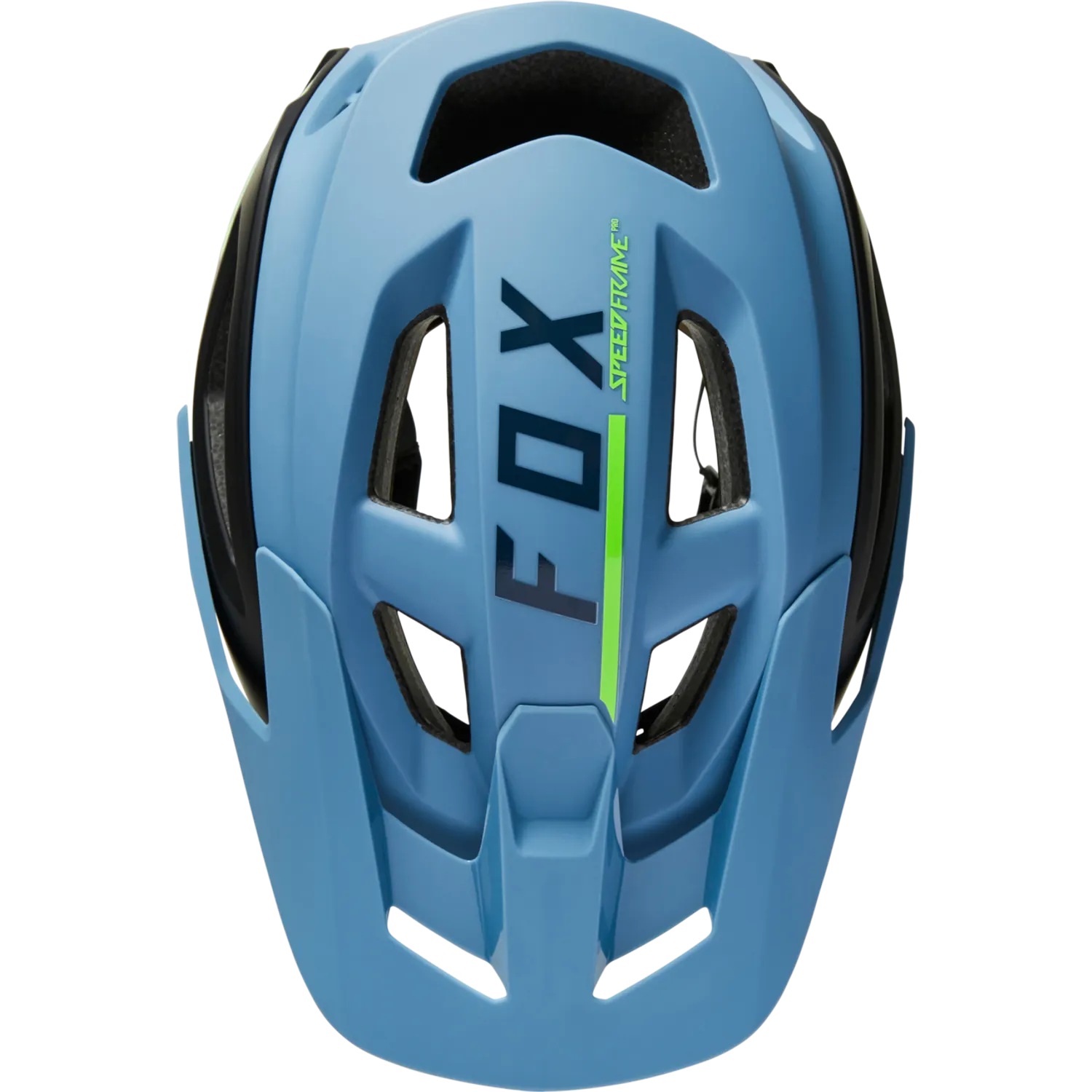 SPEEDFRAME PRO BLOCKED 