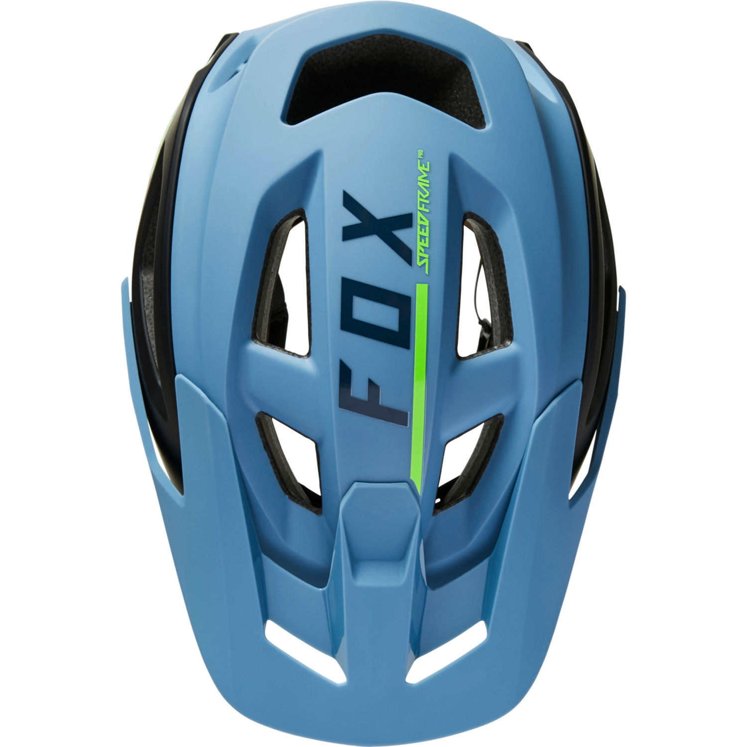 Speedframe Pro Blocked Helmet