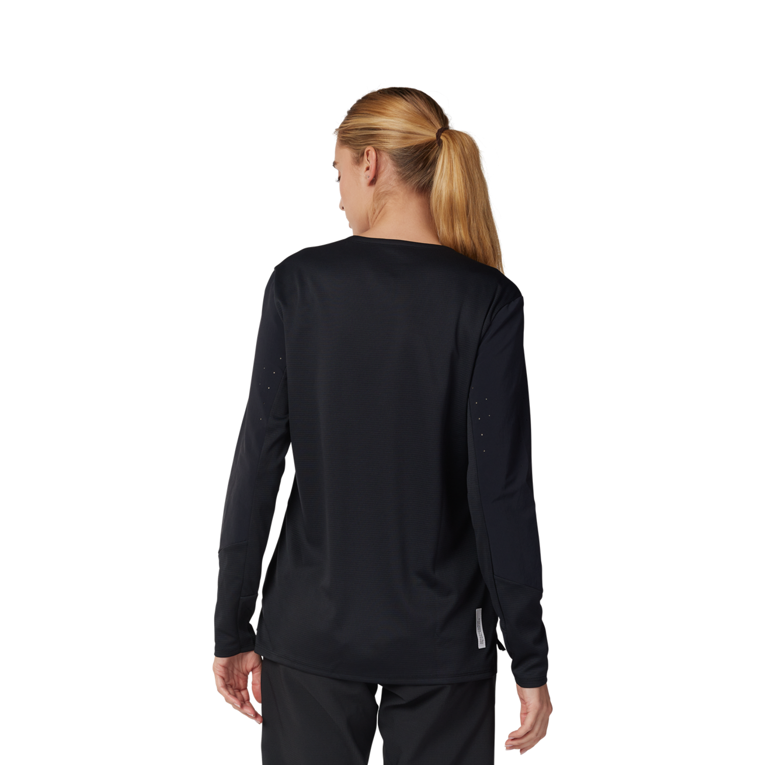 Maillot &agrave; manches longues Defend - Femme