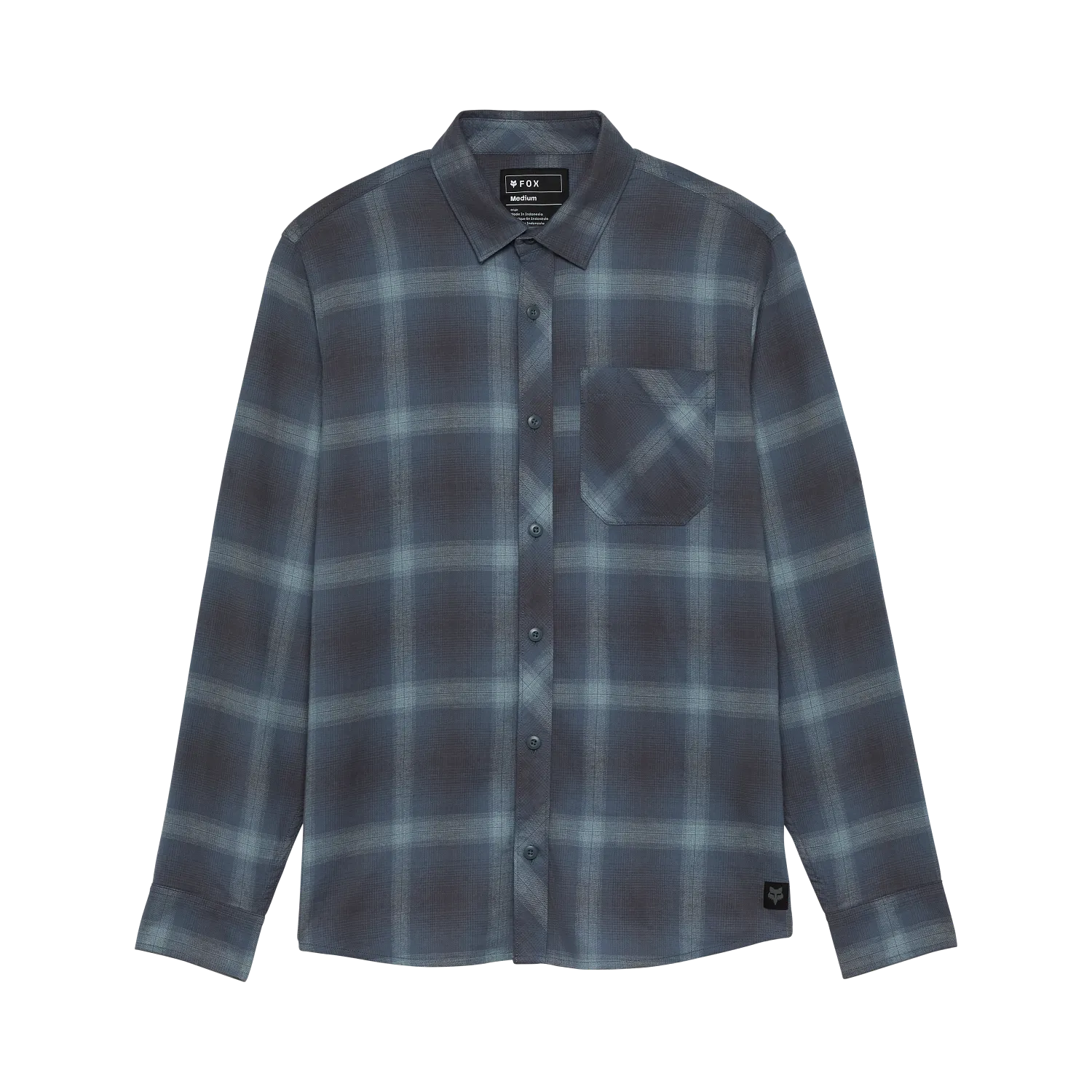 Survivalist Chemise en flanelle