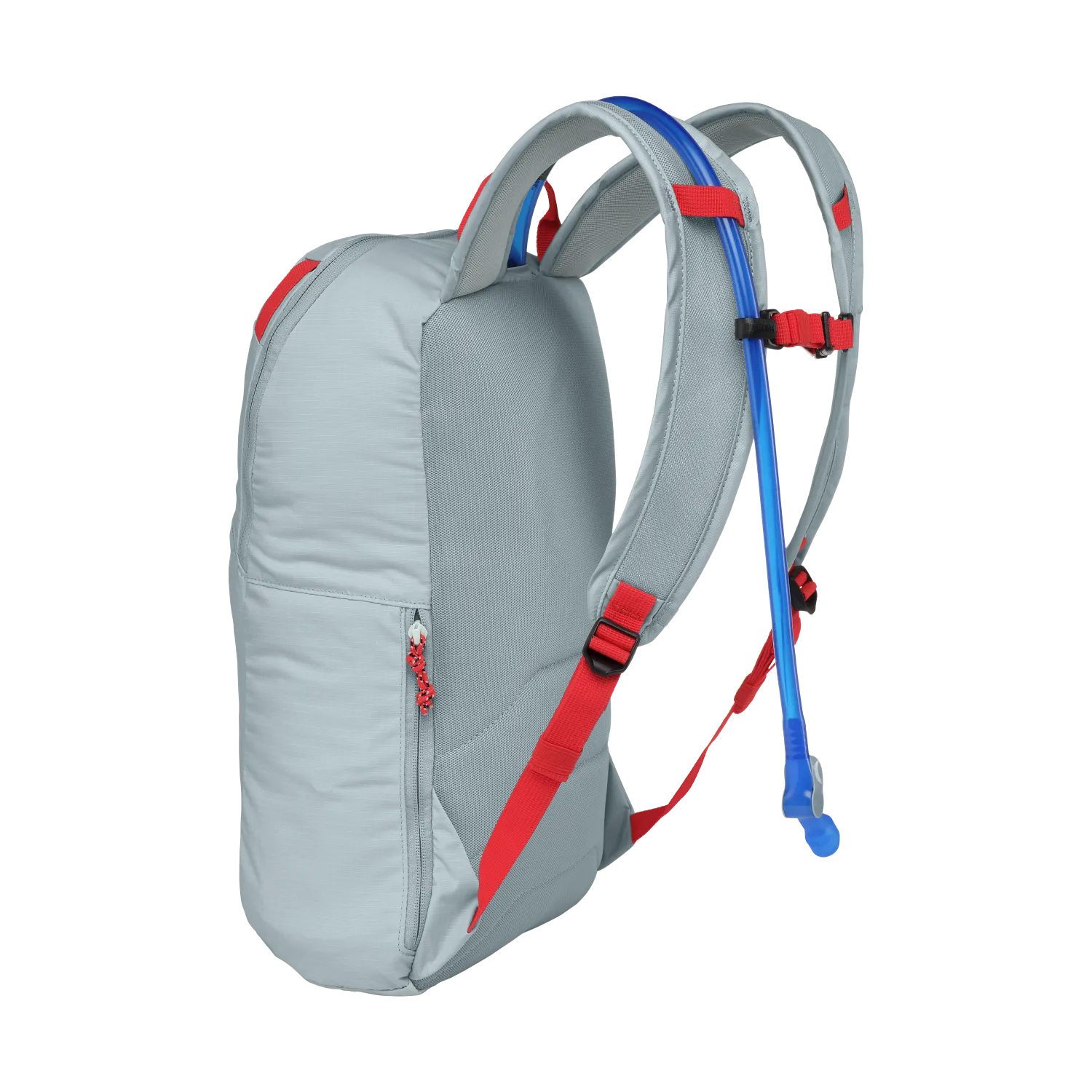 Arete 14, 50oz, Silver Mist