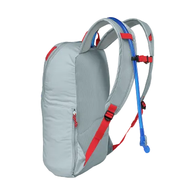 Arete 14, 50oz, Silver Mist